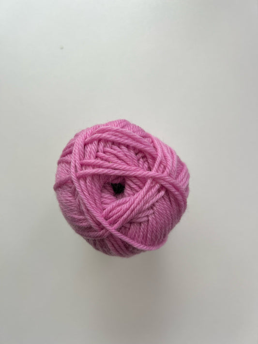 100% Australian Wool 8ply - Posey