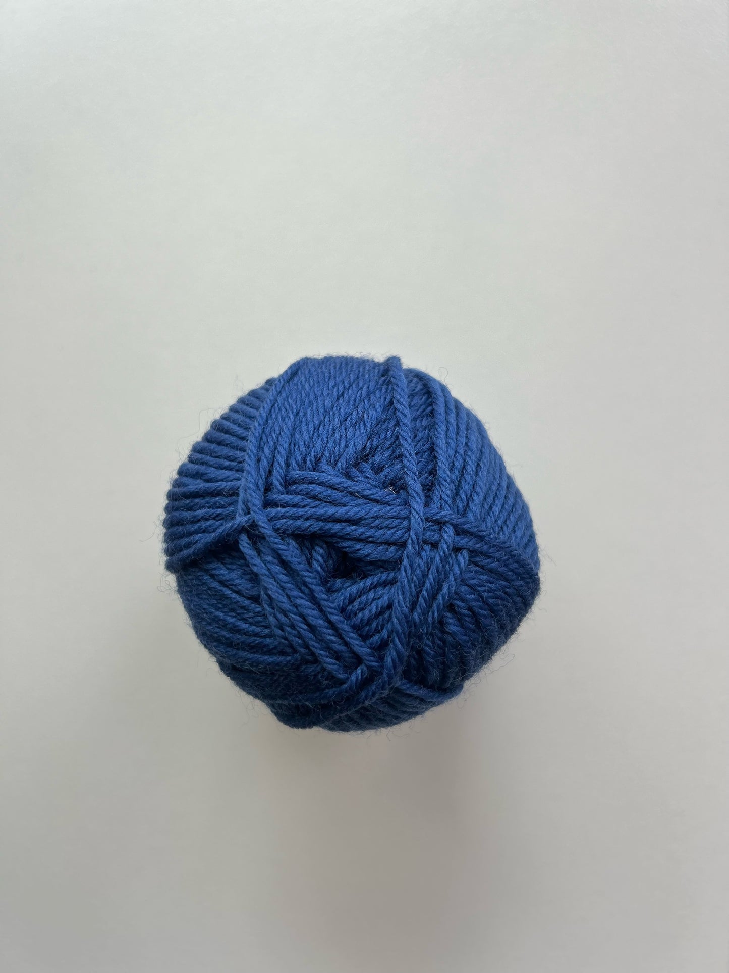 100% Australian Wool 8ply - Venetian