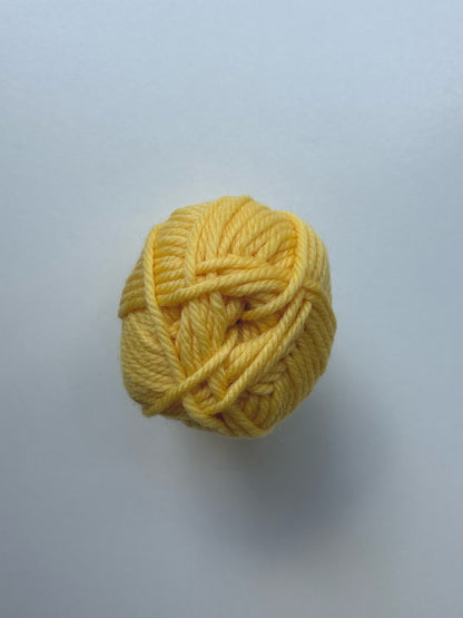 100% Australian Wool 14ply - Clay