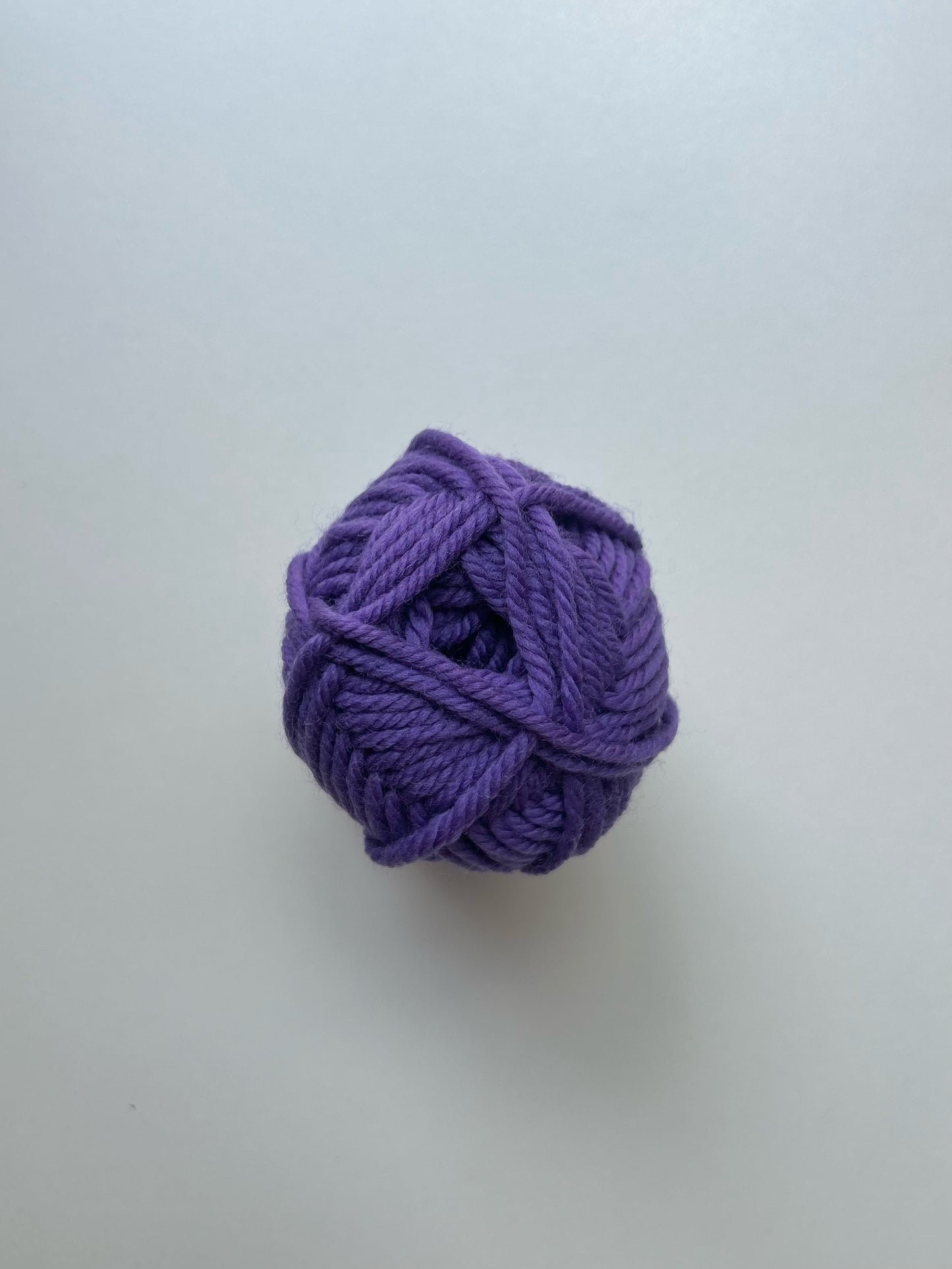 100% Australian Wool 14ply - Clay