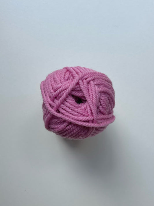 100% Australian Wool 14ply - Posey