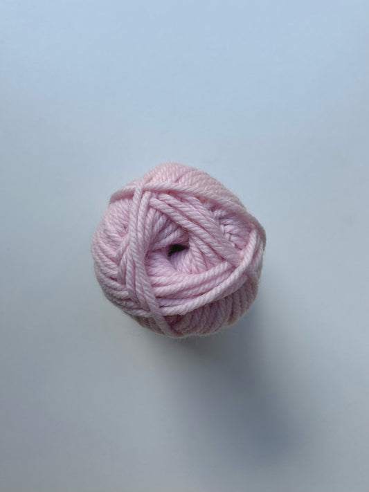 100% Australian Wool 14ply - Tulle