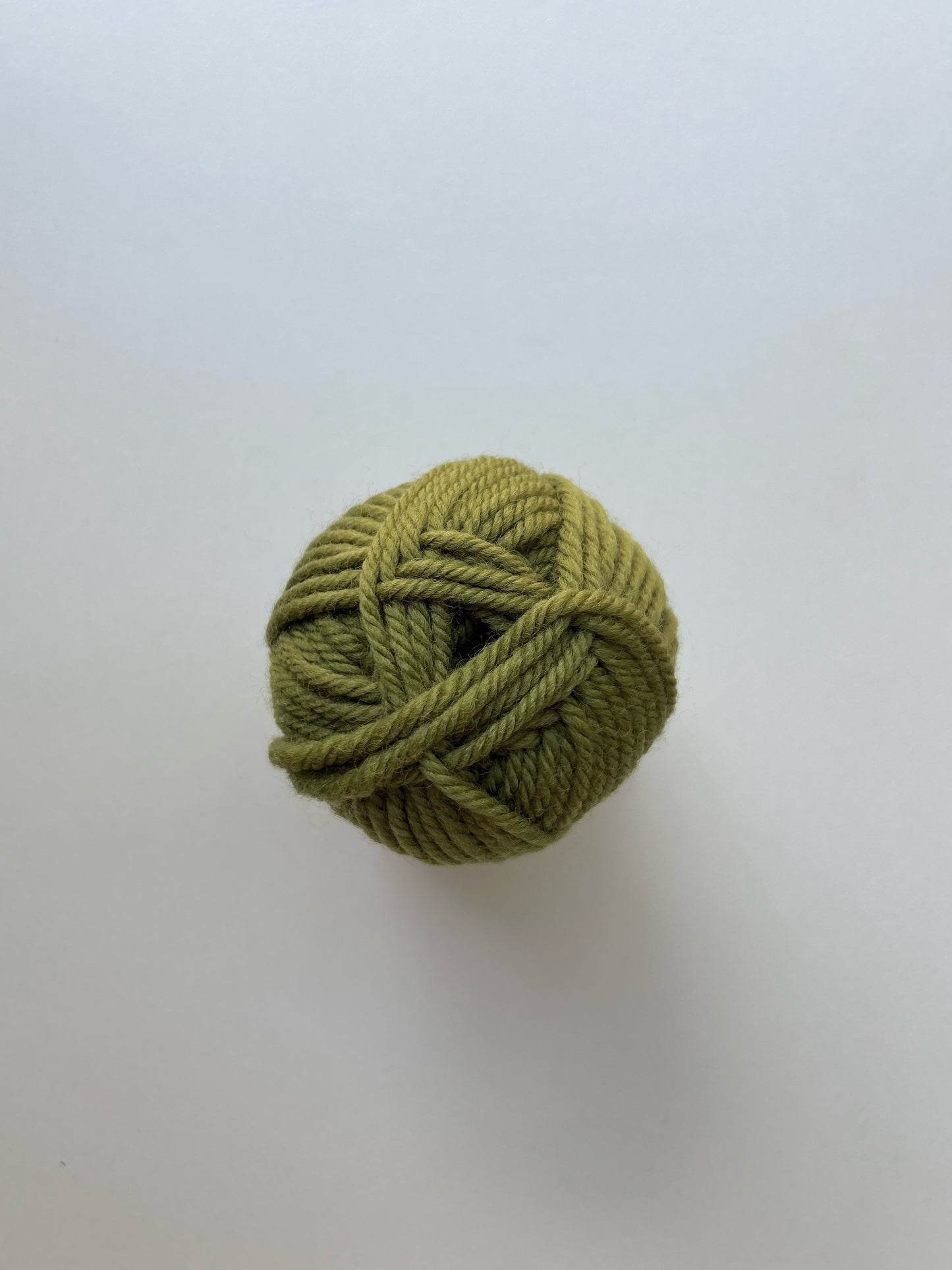 100% Australian Wool 14ply - Clay
