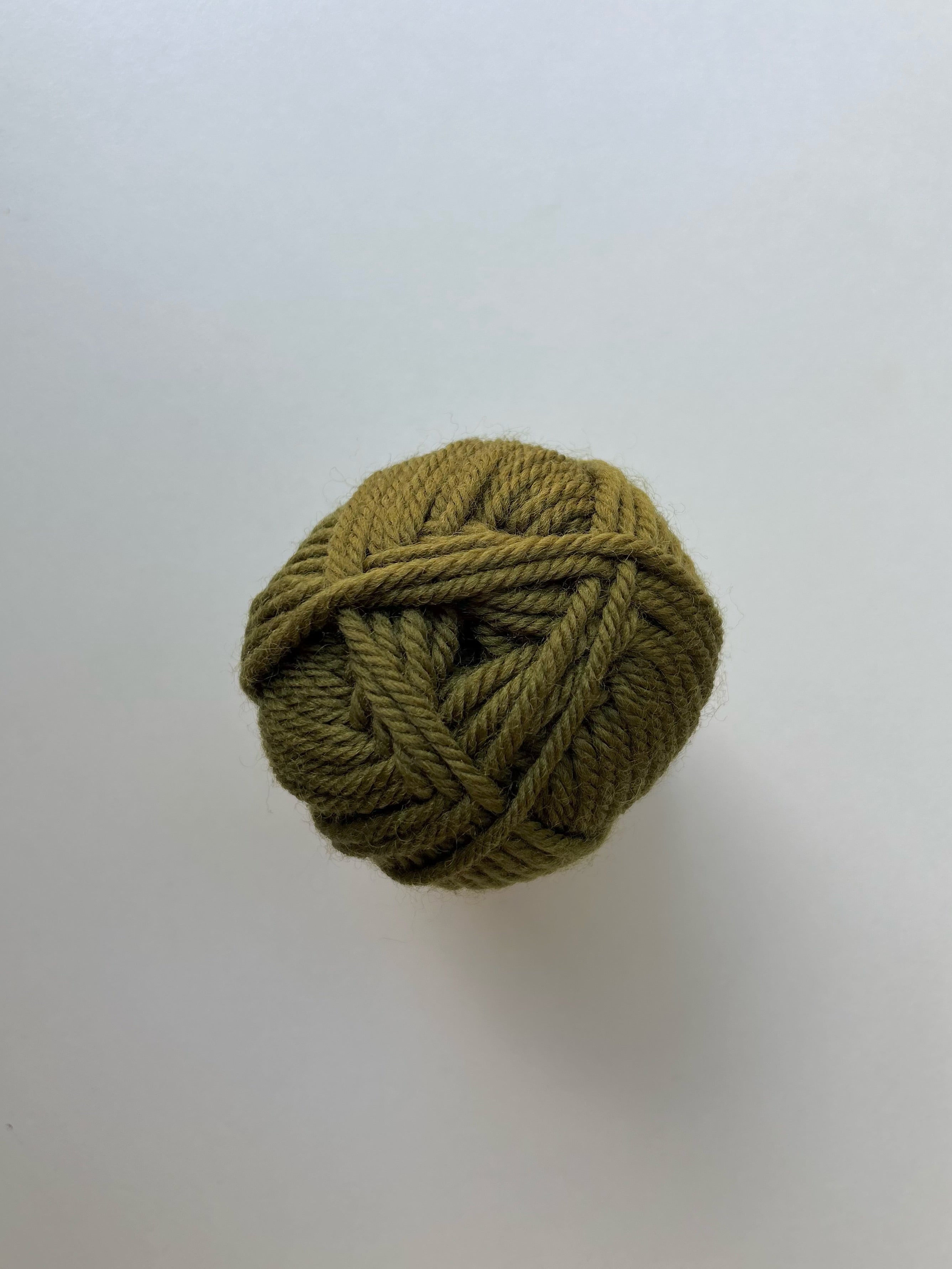 100% Australian Wool 14ply - Fishing Green – SUNDRI