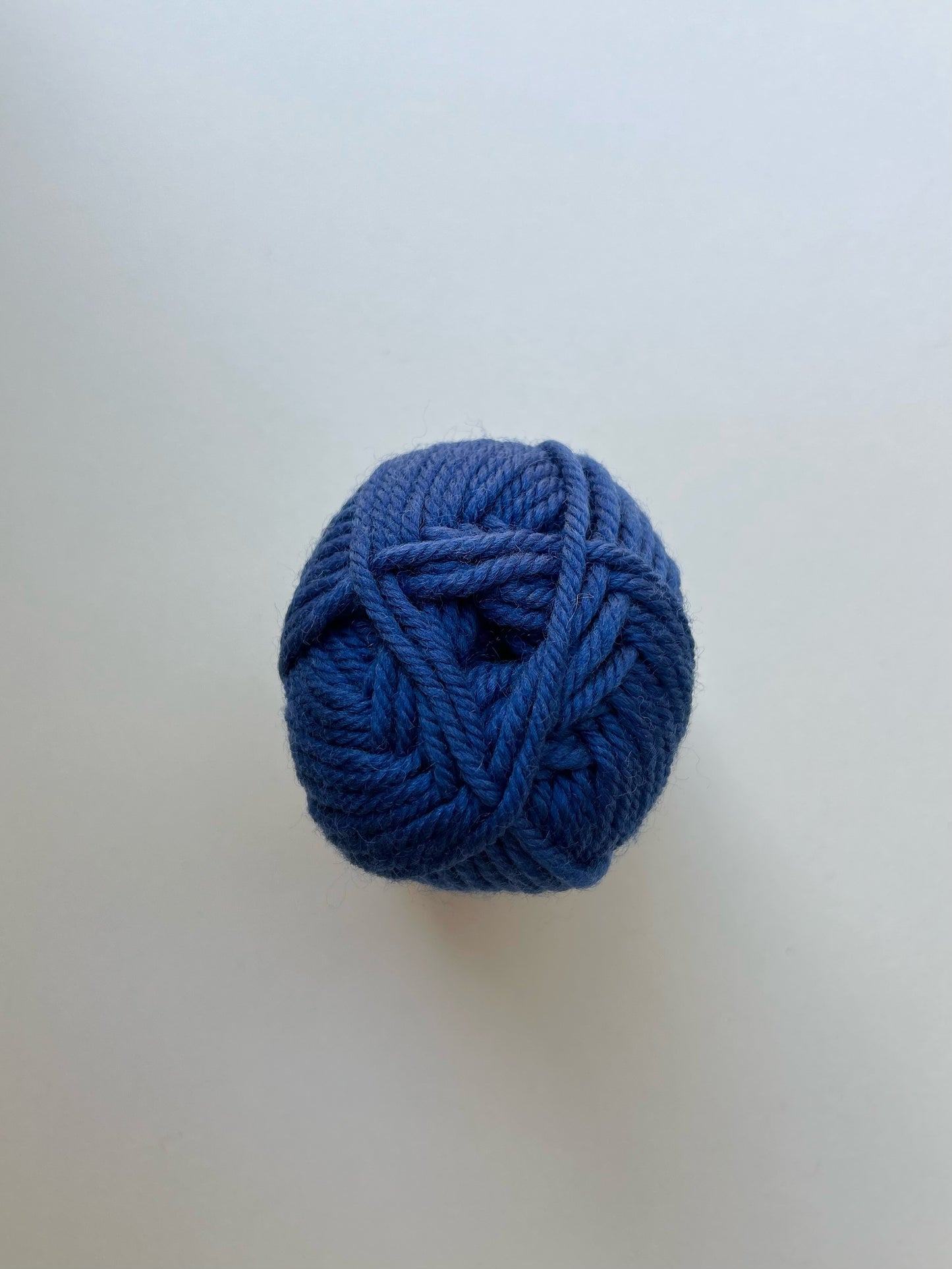 100% Australian Wool 14ply - Clay