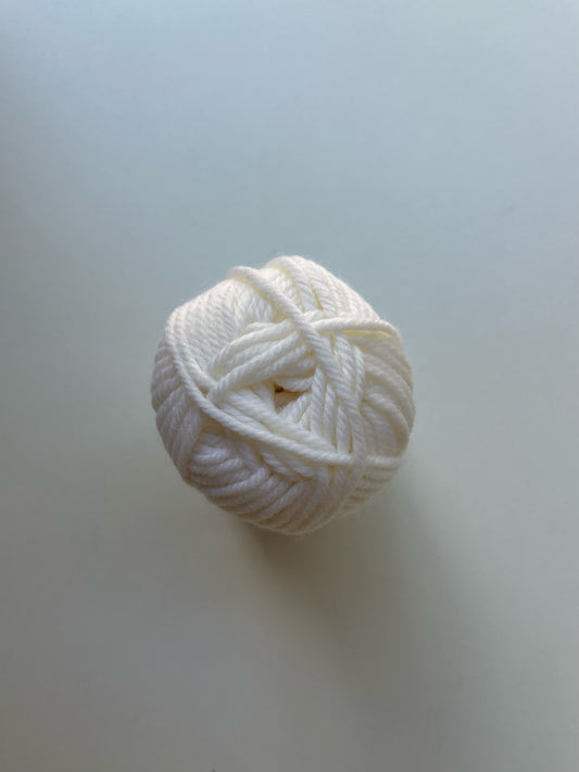 100% Australian Wool 14ply - Jasmine