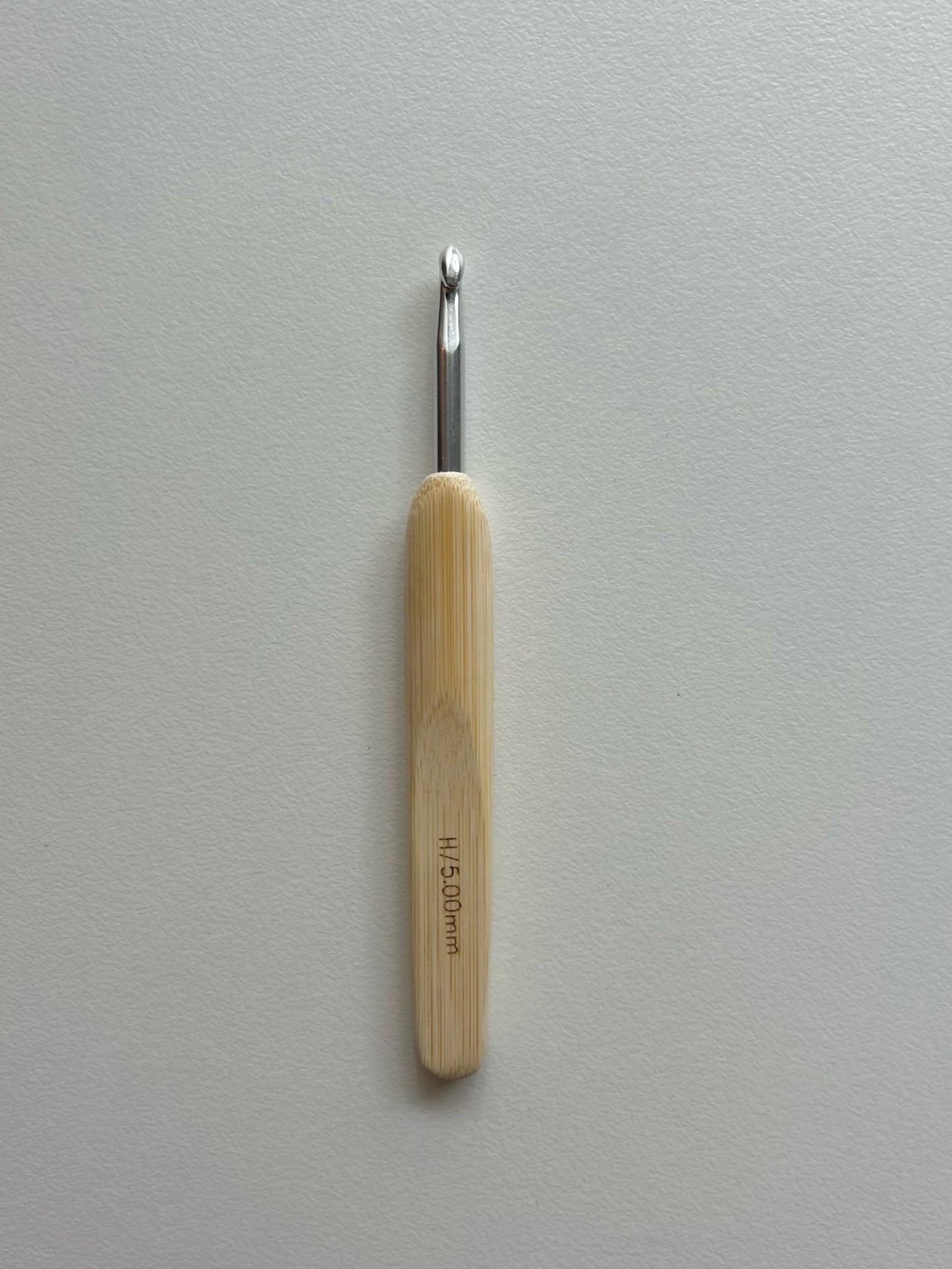 5.0mm Crochet Hook