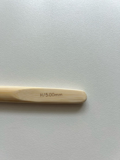 5.0mm Crochet Hook