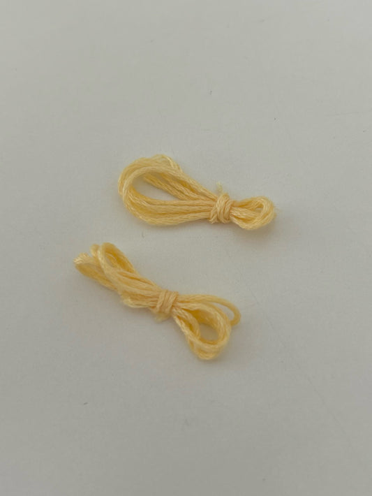 Cotton Thread