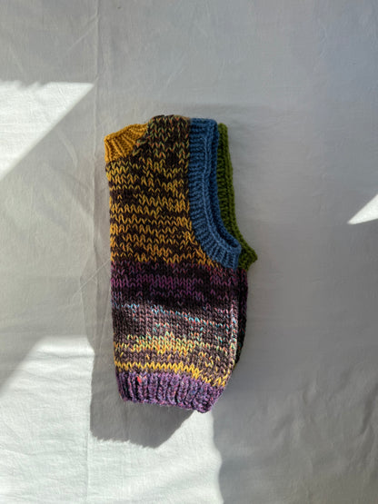 Embrace Vest -  Sundown (Size 4-5)