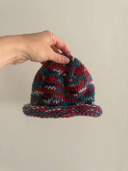 Beam Beanie - Harvest (size 1-3)