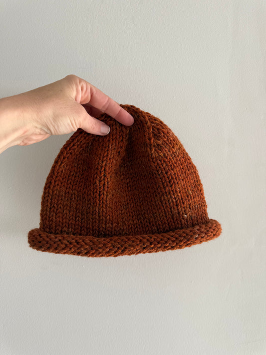 Beam Beanie - Oka (size Teen/Small Adult)