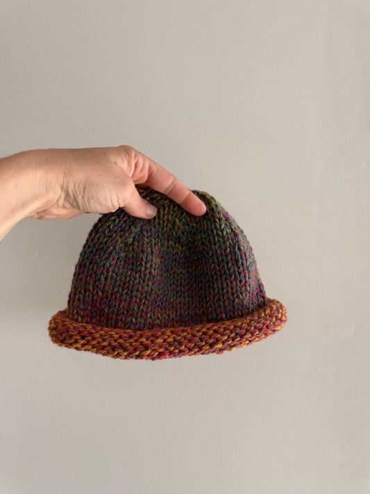 Beam Beanie - Wander (size 4-7)