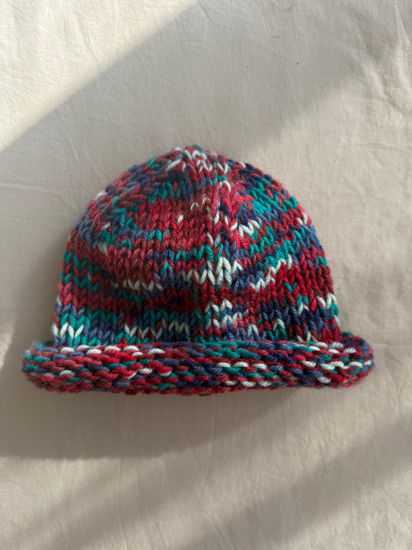 Beam Beanie - Harvest (size 1-3)