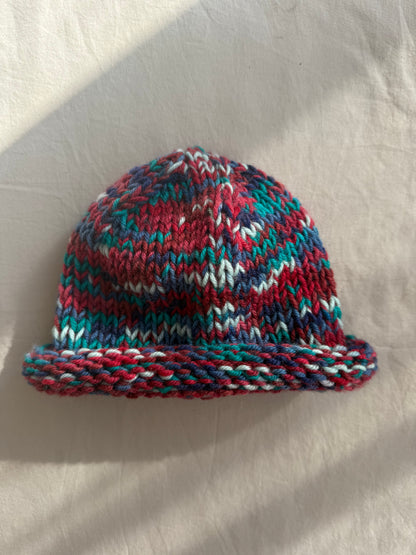 Beam Beanie - Harvest (size 1-3)