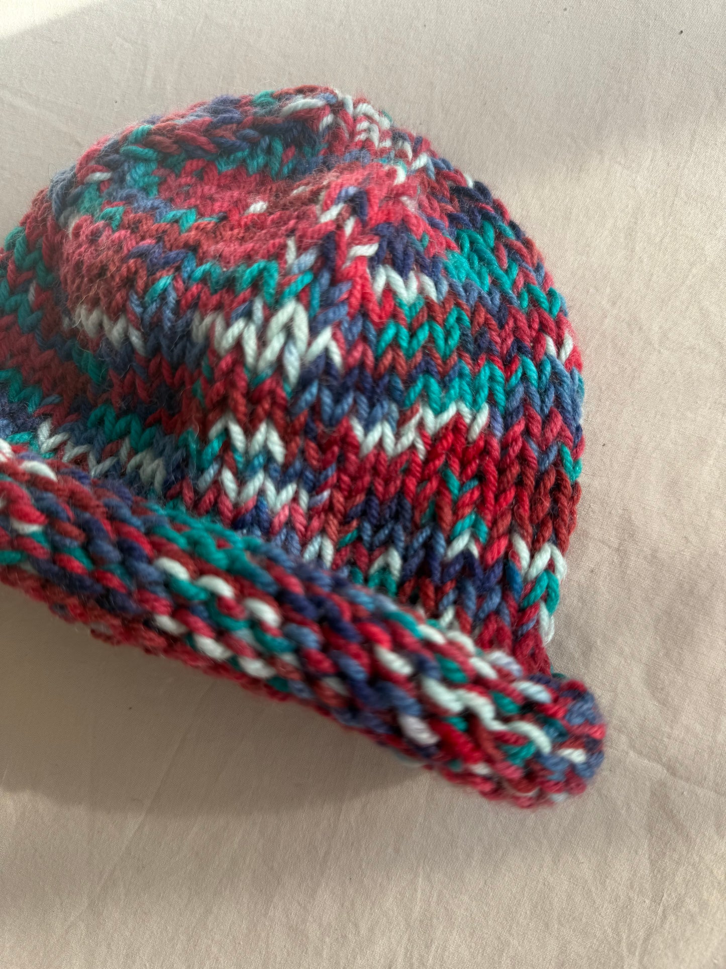 Beam Beanie - Harvest (size 1-3)