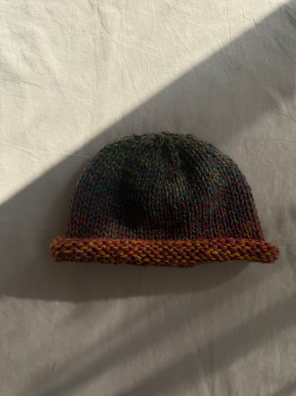 Beam Beanie - Wander (size 4-7)