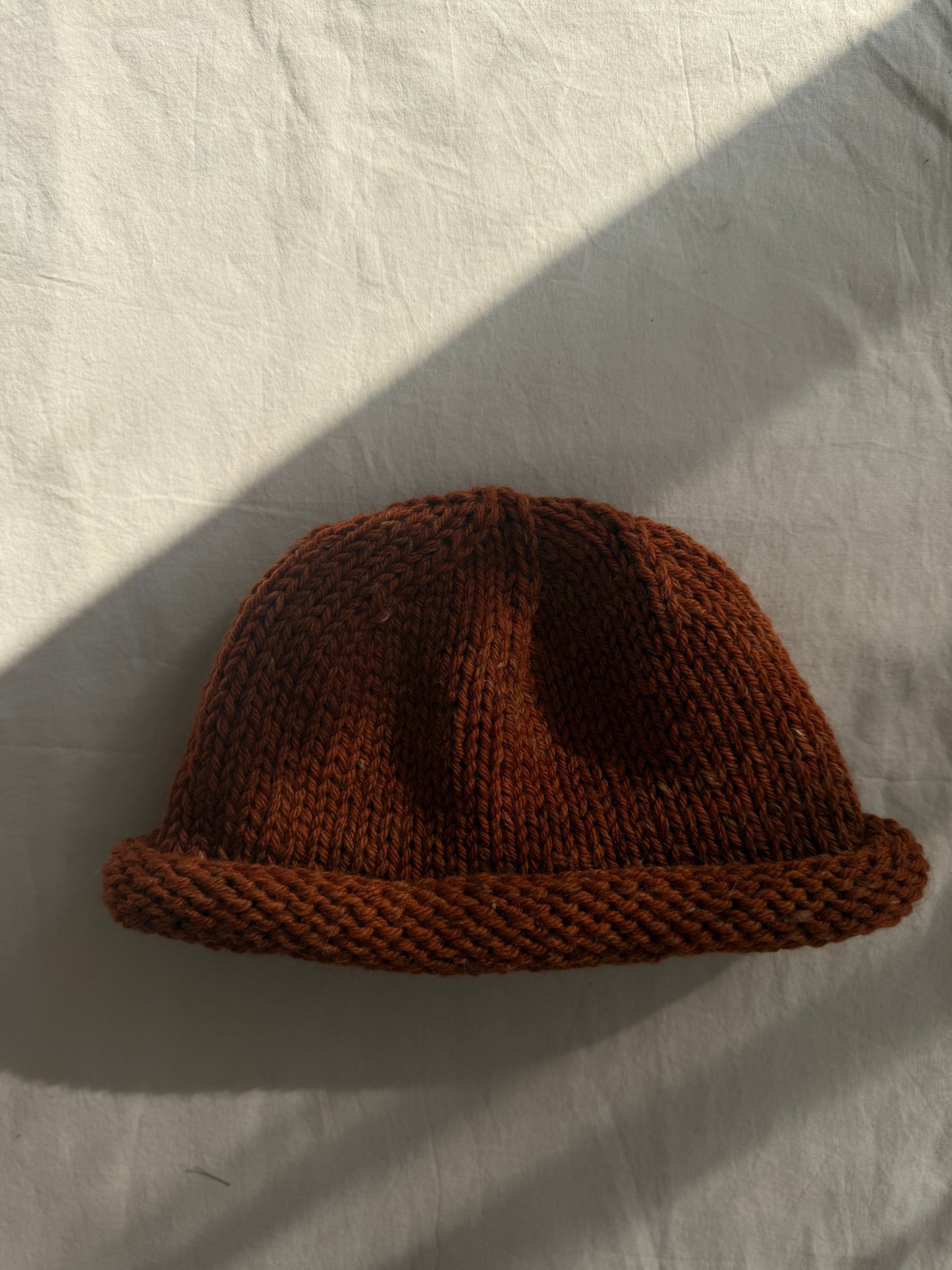 Beam Beanie - Oka (size Teen/Small Adult)