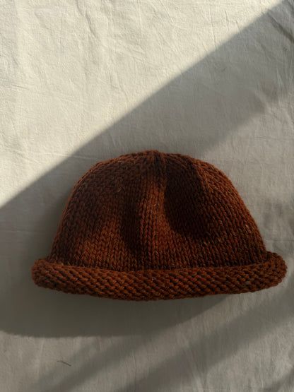 Beam Beanie - Oka (size Teen/Small Adult)