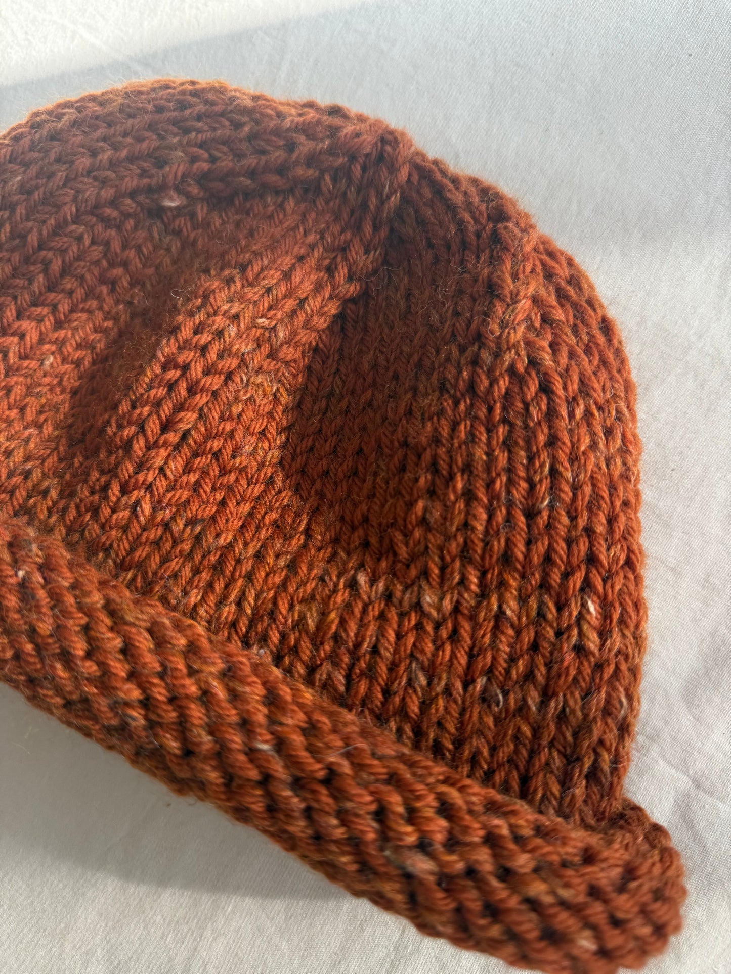 Beam Beanie - Oka (size Teen/Small Adult)