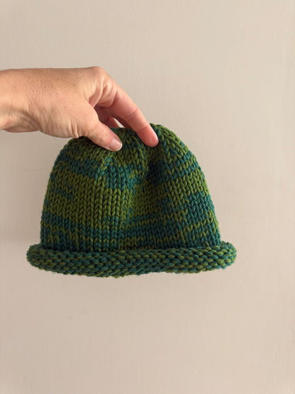 Beam Beanie - Field (size 8-11)
