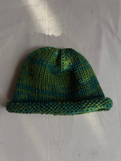 Beam Beanie - Field (size 8-11)