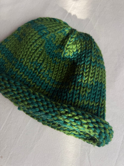 Beam Beanie - Field (size 8-11)
