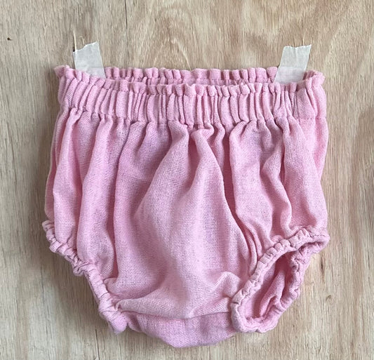 CHAI BLOOMERS - PINK