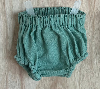 CHAI BLOOMERS - SAGE