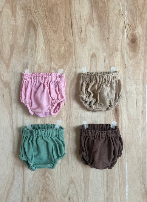 Chai Bloomers Set