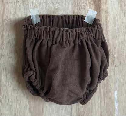 CHAI BLOOMERS - SAGE