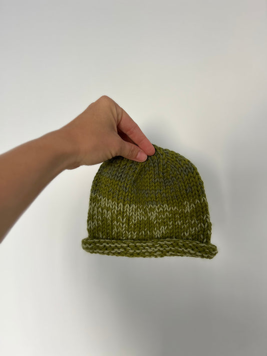 Beam Beanie - Tree Fern (size 1-3)