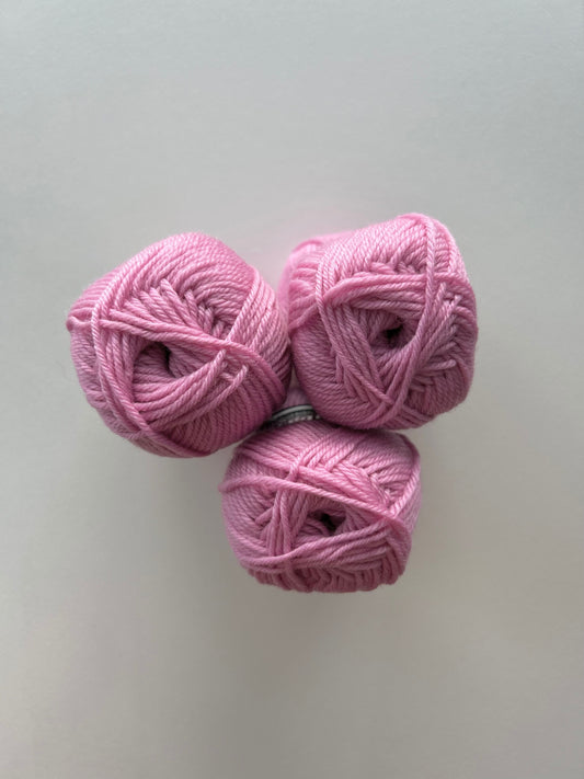 100% Australian Wool - Posey