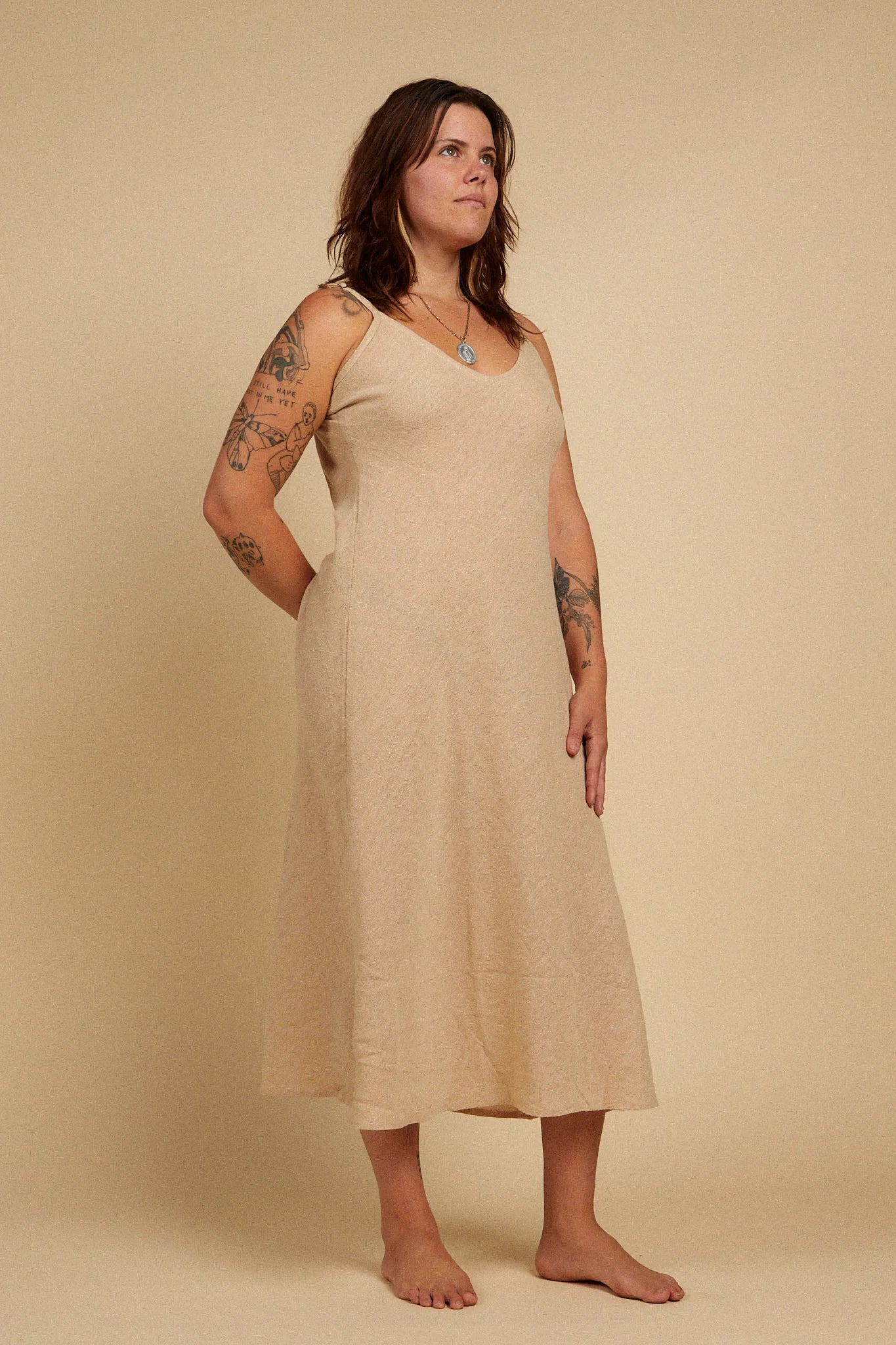 LILITH DRESS