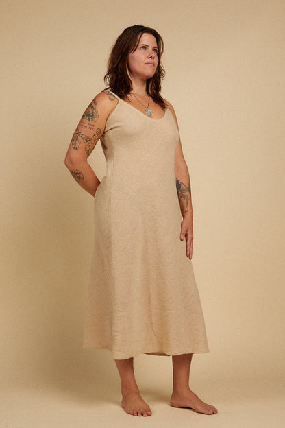 LILITH DRESS
