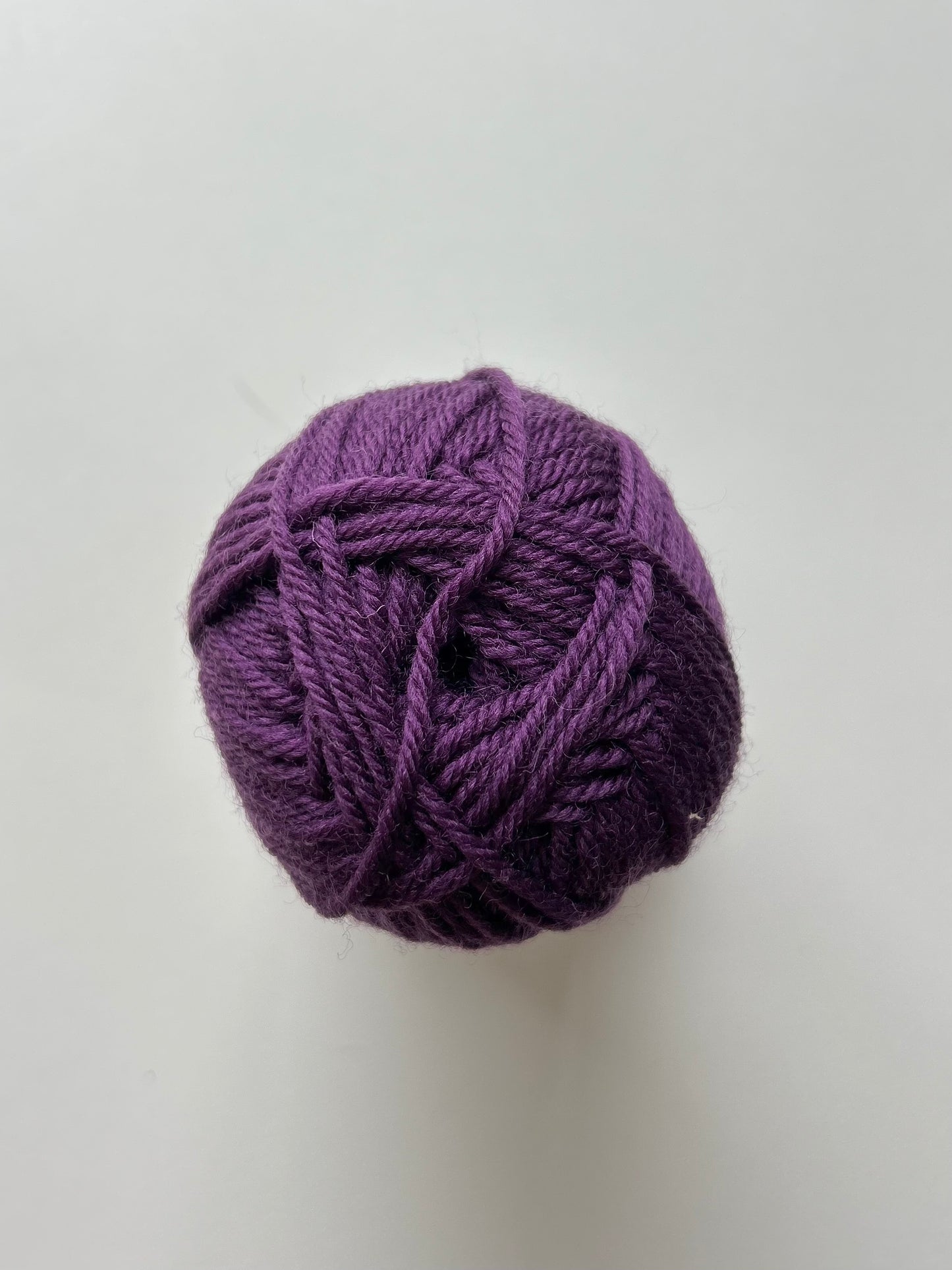 100% Australian Wool 8ply - Venetian