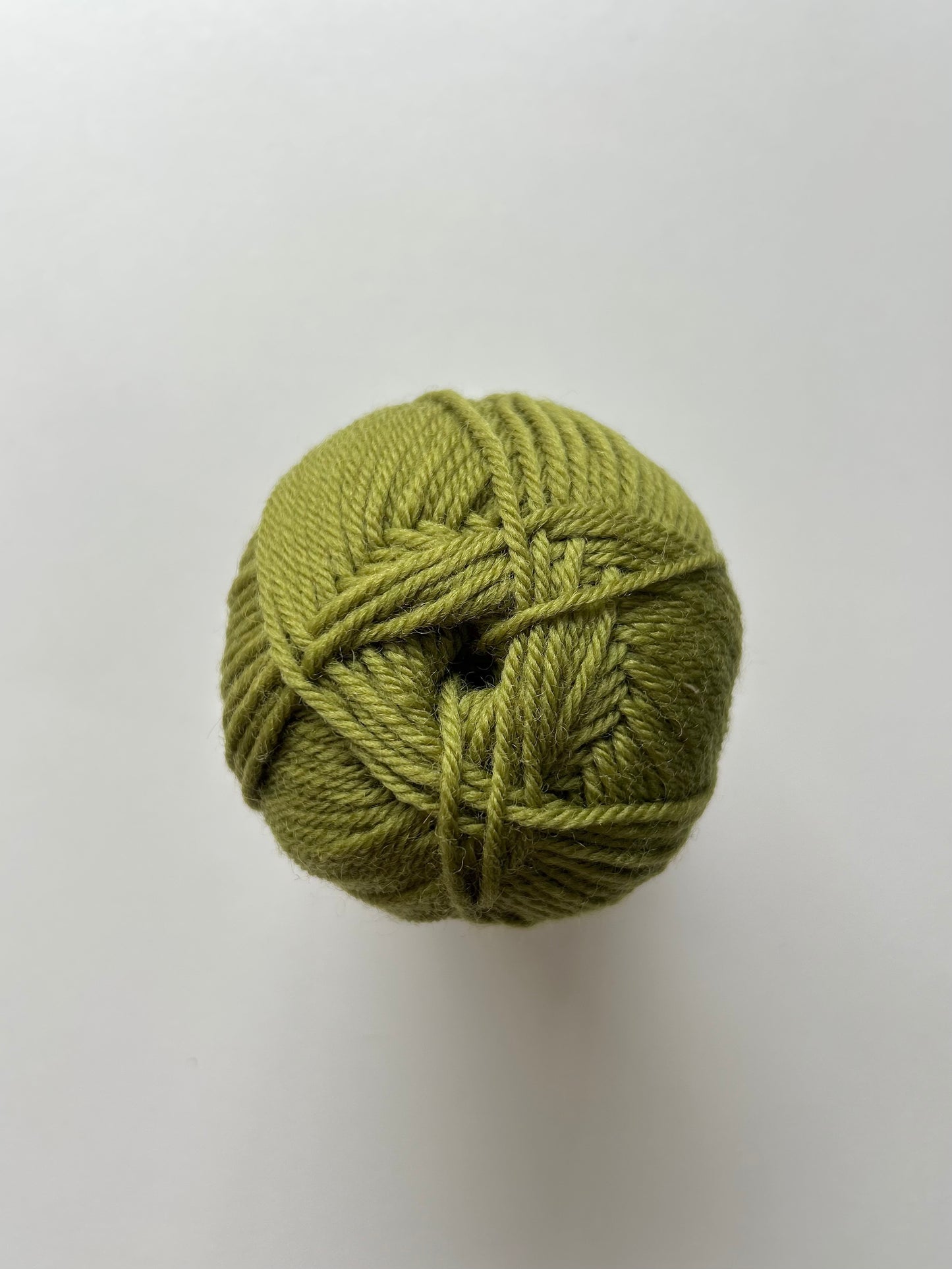 100% Australian Wool 8ply - Venetian