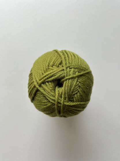 100% Australian Wool 8ply - Venetian