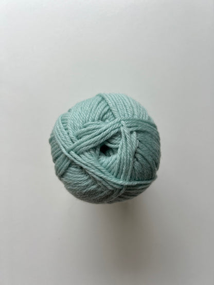 100% Australian Wool 8ply - Venetian