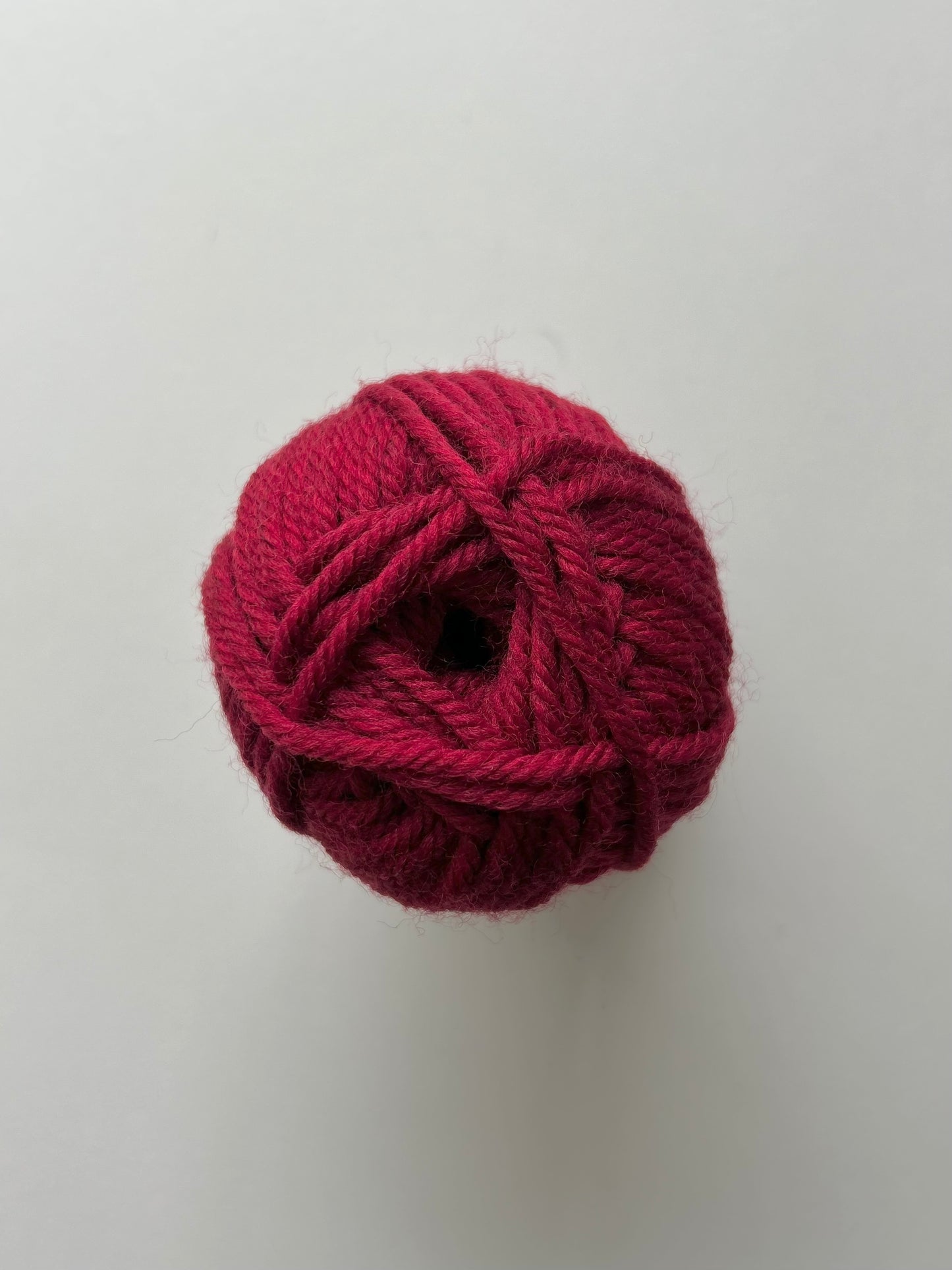 100% Australian Wool 14ply - Clay