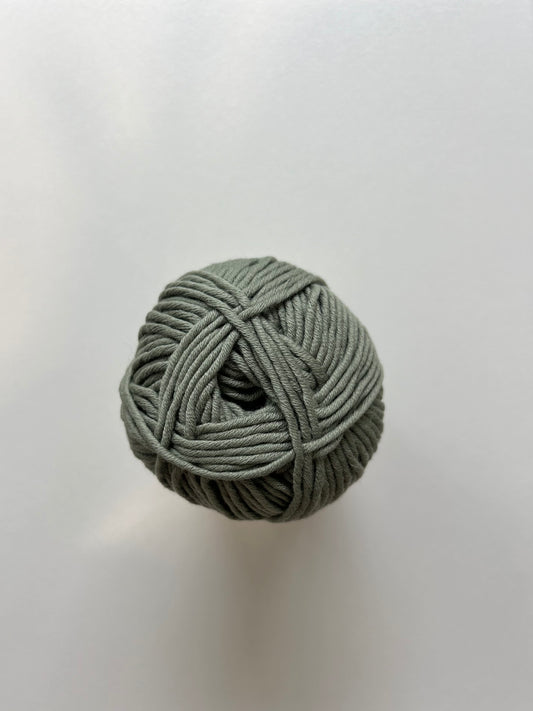 100% Cotton - Smoky Quartz