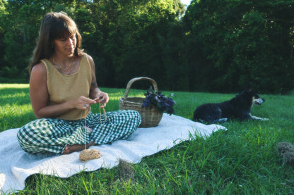 Mama Crop Beginner Course + Kit -