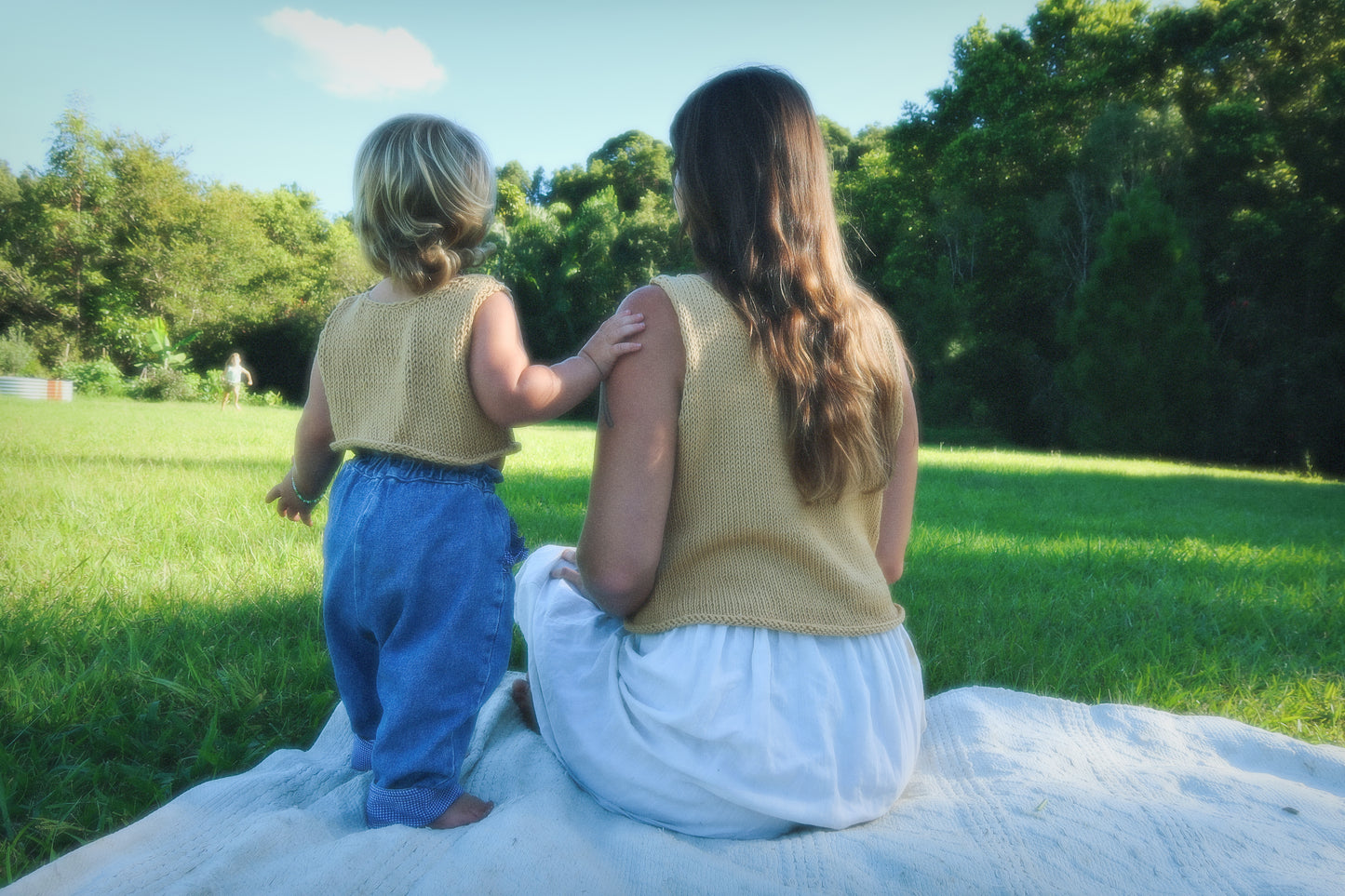 Mama Crop Beginner Course