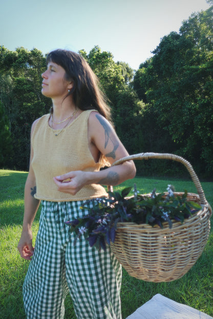 Mama Crop Beginner Course + Kit -