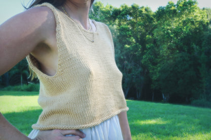 Mama Crop Beginner Course