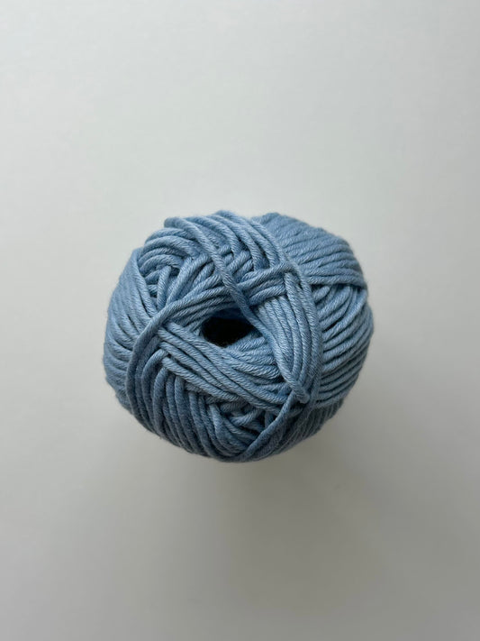 100% Cotton - Antimony