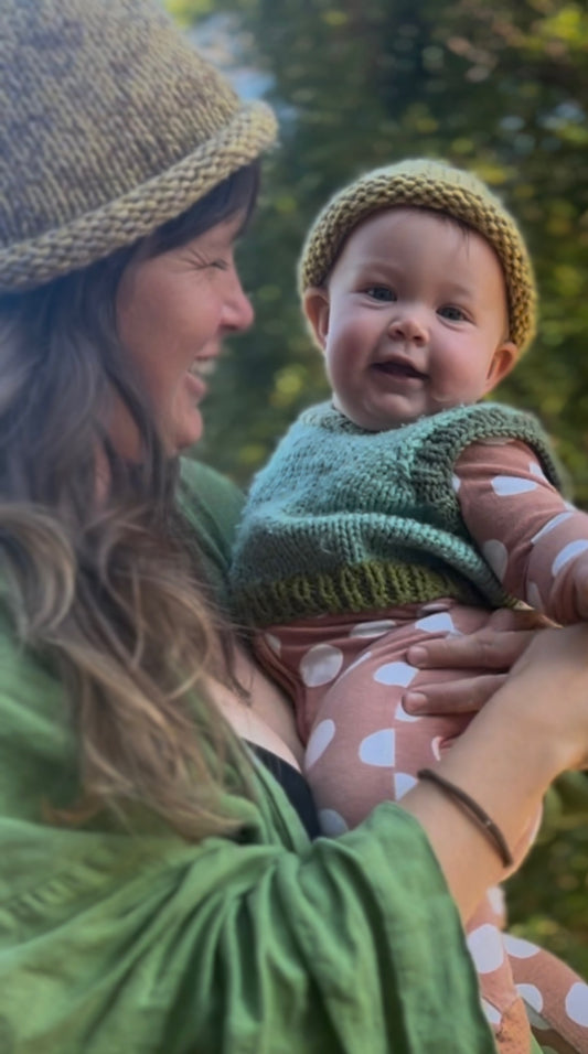 Beam Beanie Beginner Course