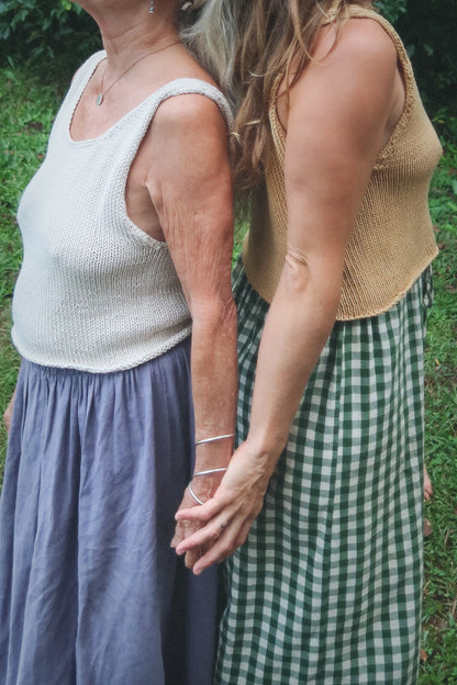 Mama Crop Beginner Course + Kit -