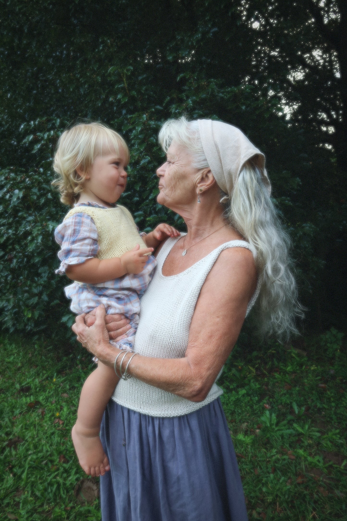 Mama Crop Beginner Course + Kit -