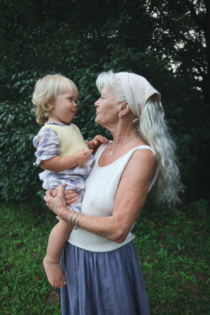 Mama Crop Beginner Course + Kit -